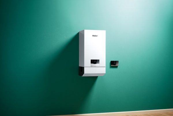 Caldaia a condensazione ecoTEC plus - Sconto immediato di 150€