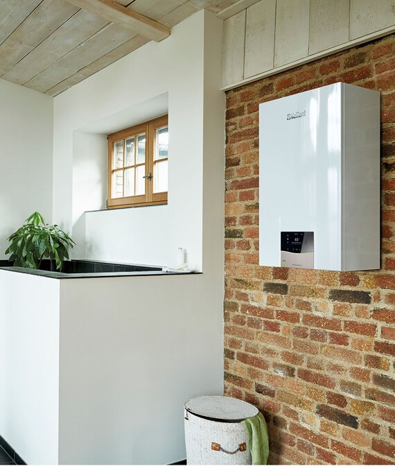 Modello EcoTec Exclisive5