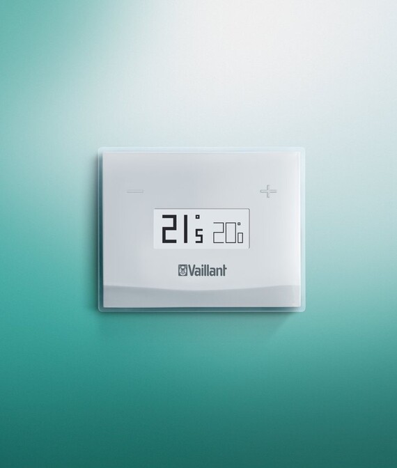 V-Smart termostato 4
